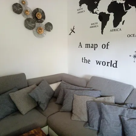 Auszeit Apartment Wald (Cham)