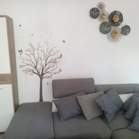 Apartment Auszeit *