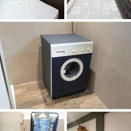 Apartment Auszeit *