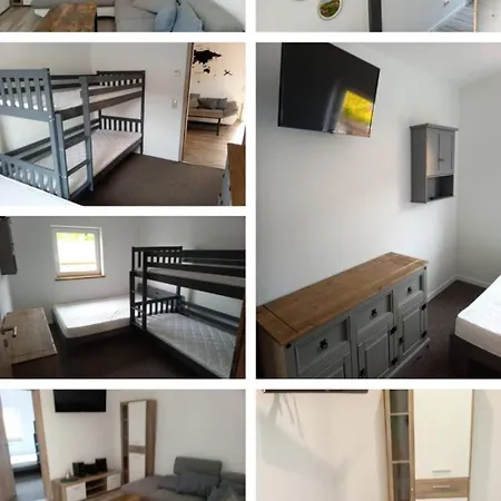 Auszeit Apartment *