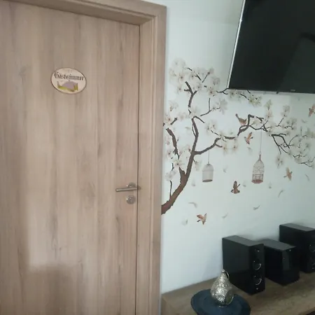Auszeit Appartamento Wald (Cham)
